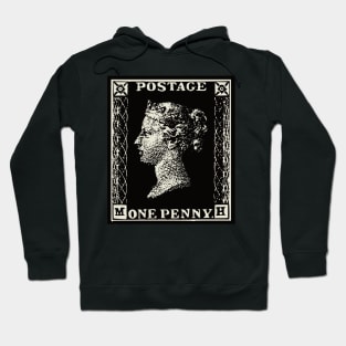 Penny Black Hoodie